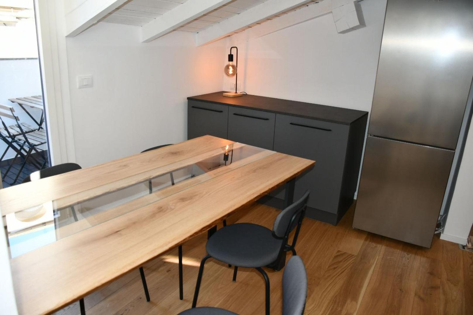 Via Pia 29-7 Apartment ซาโวนา ภายนอก รูปภาพ